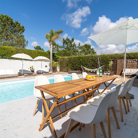 Anchorhouse Portugal Hotel Алжезур Екстериор снимка