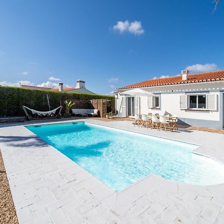 Anchorhouse Portugal Hotel Алжезур Екстериор снимка