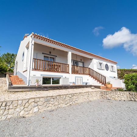 Anchorhouse Portugal Hotel Алжезур Екстериор снимка