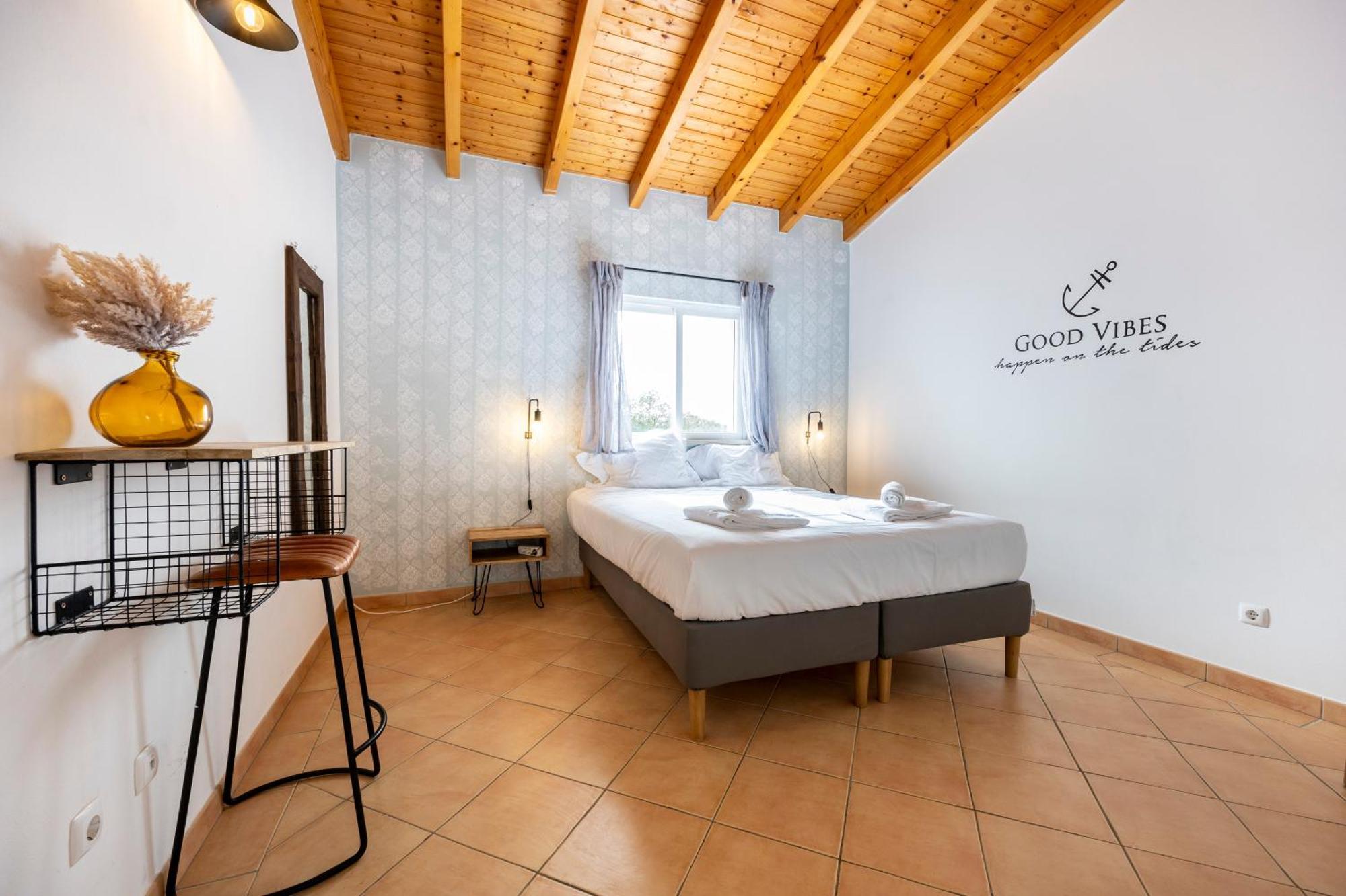 Anchorhouse Portugal Hotel Алжезур Екстериор снимка