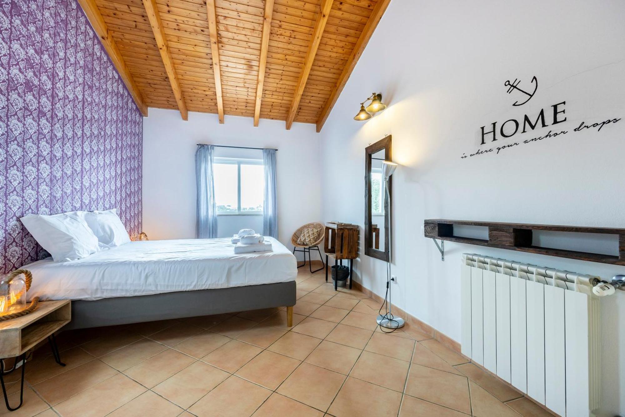 Anchorhouse Portugal Hotel Алжезур Екстериор снимка