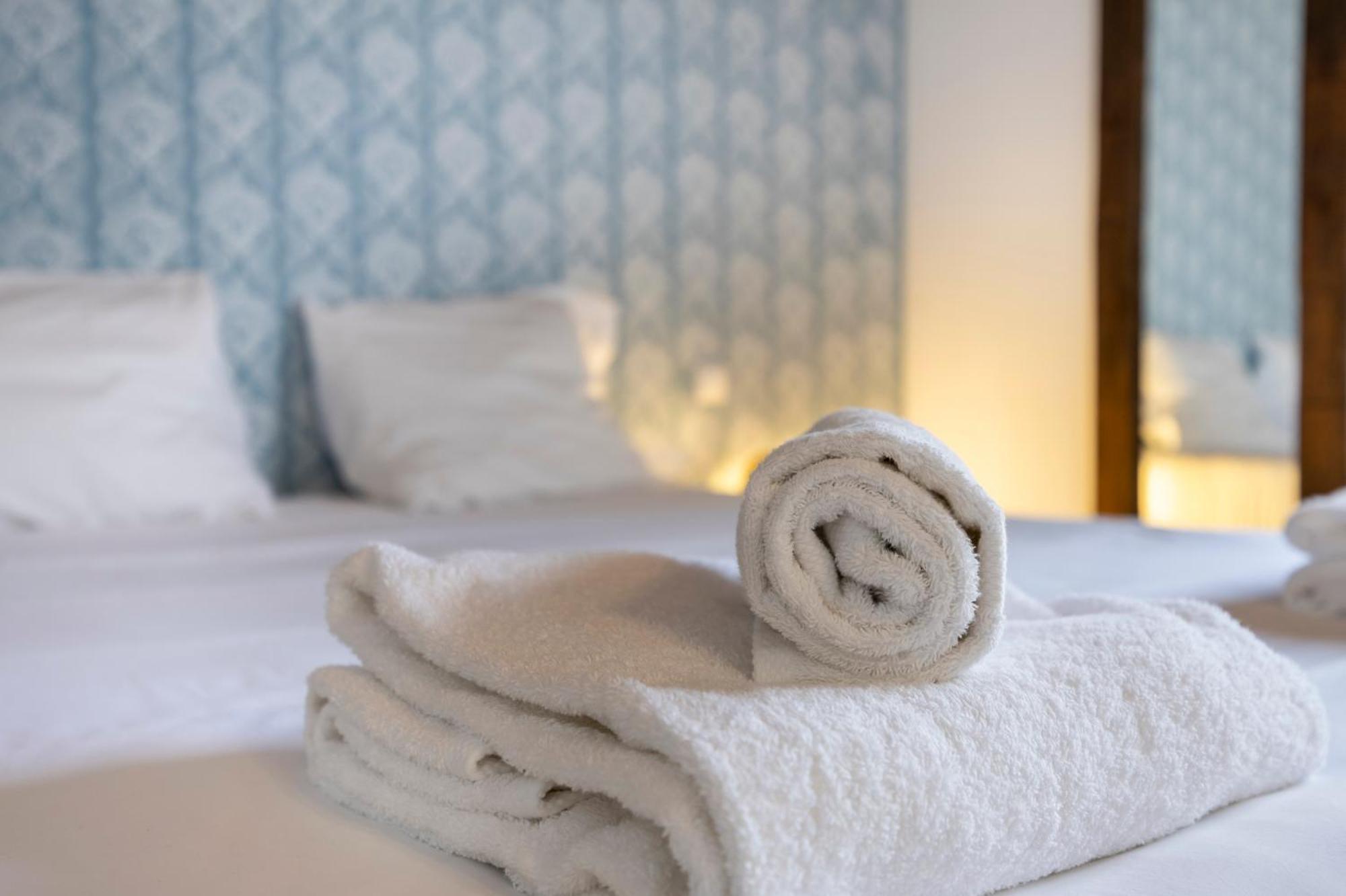 Anchorhouse Portugal Hotel Алжезур Екстериор снимка