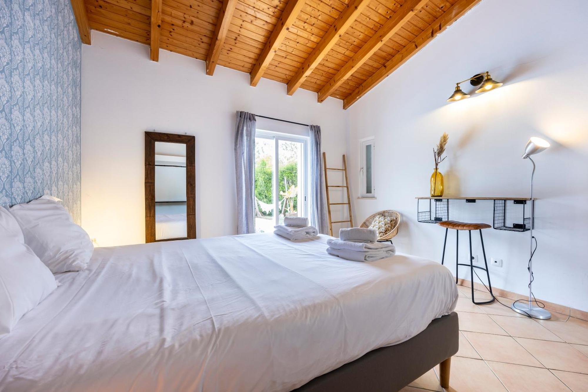 Anchorhouse Portugal Hotel Алжезур Екстериор снимка