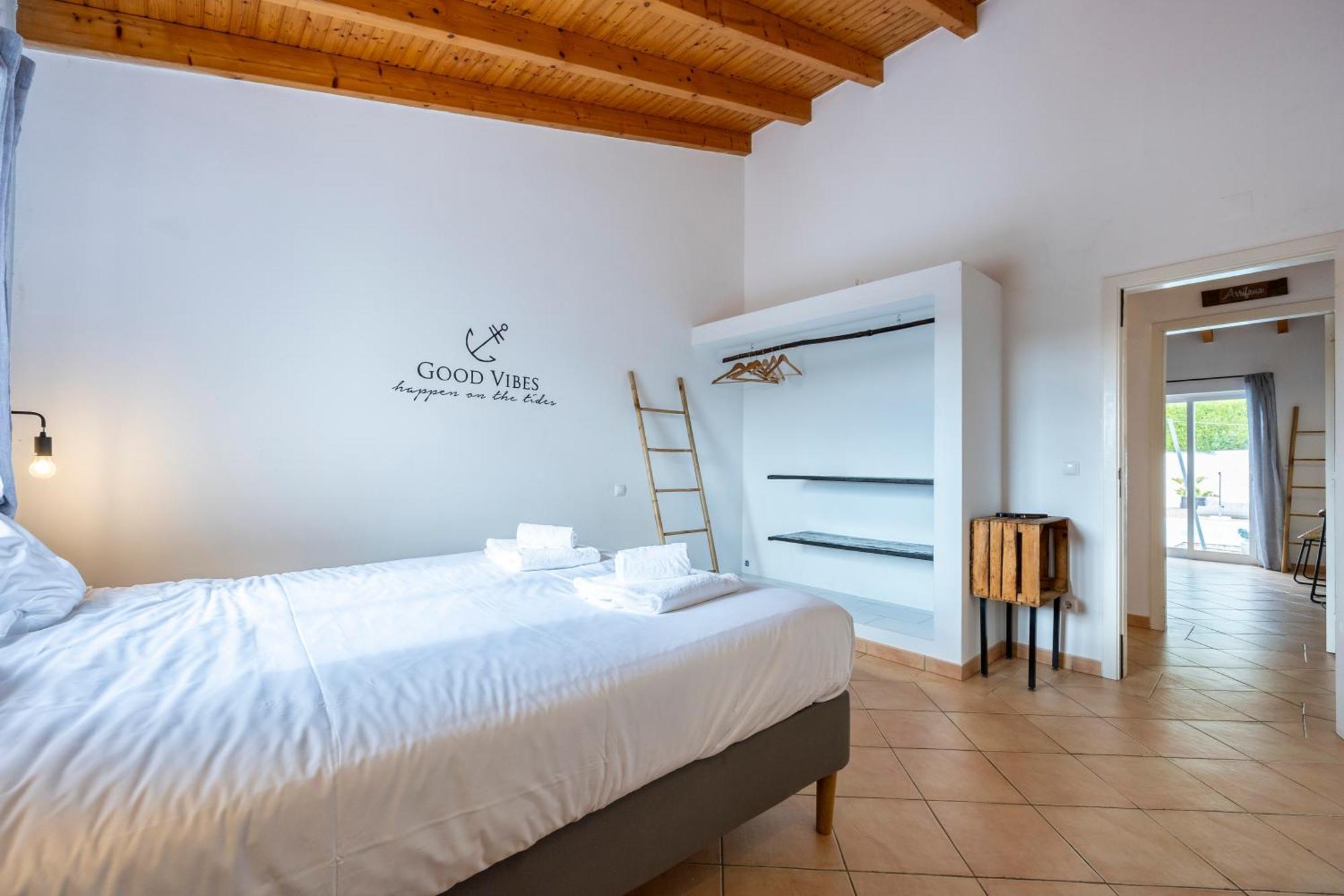 Anchorhouse Portugal Hotel Алжезур Екстериор снимка