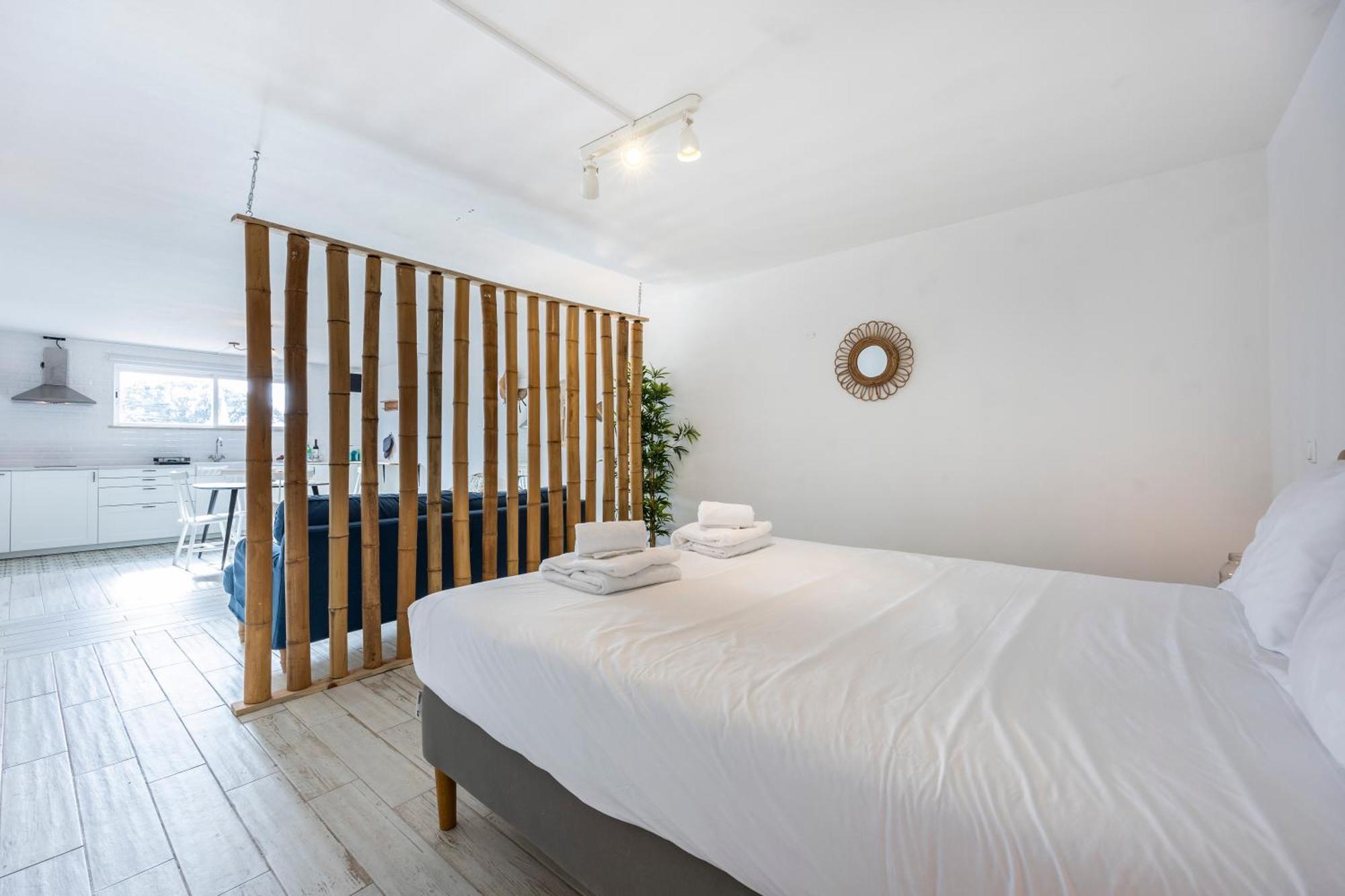 Anchorhouse Portugal Hotel Алжезур Екстериор снимка