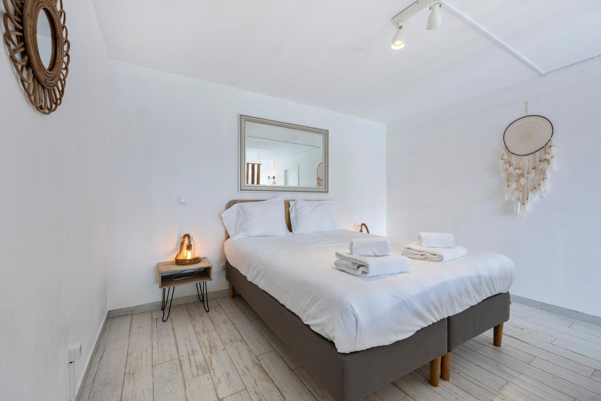 Anchorhouse Portugal Hotel Алжезур Екстериор снимка