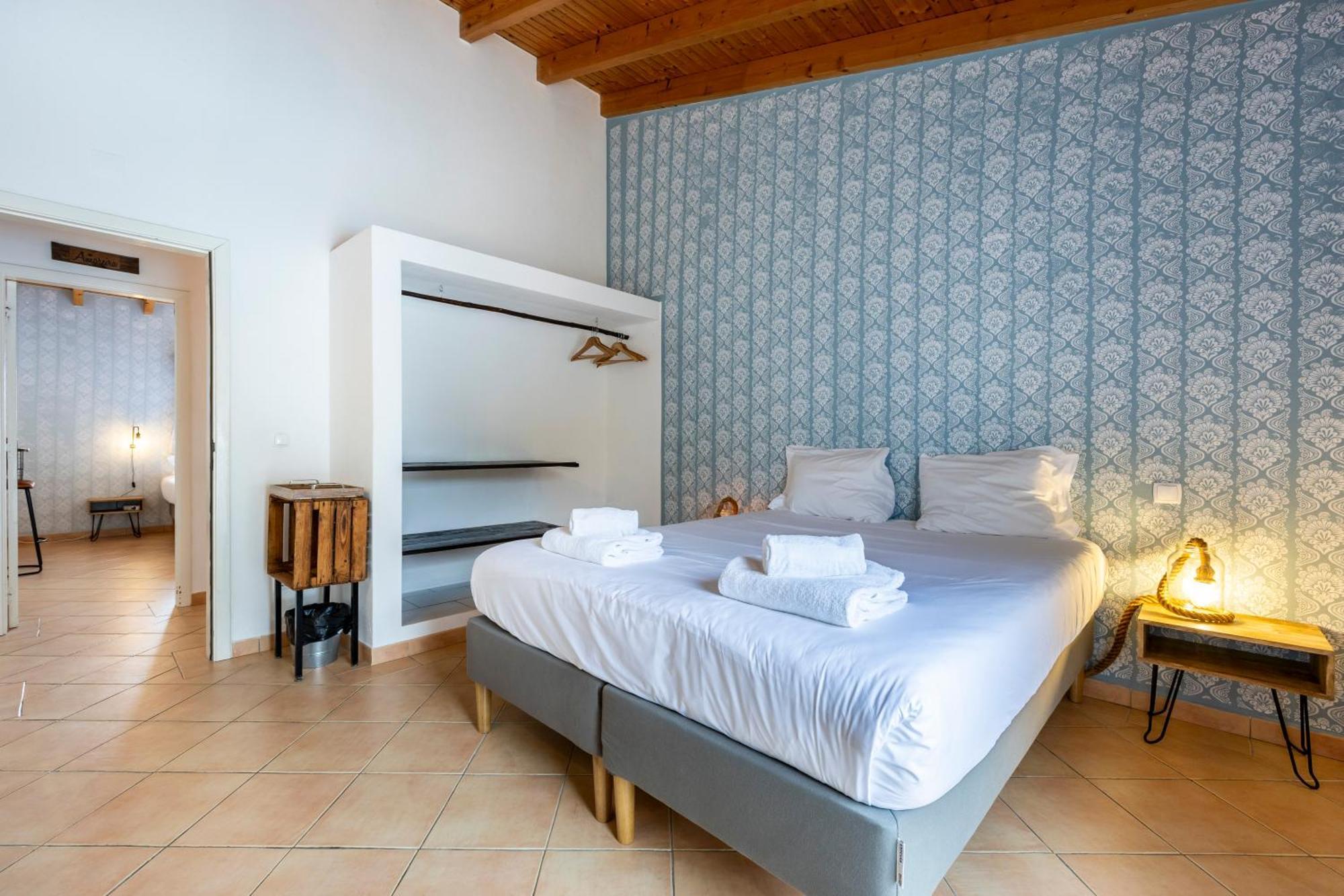 Anchorhouse Portugal Hotel Алжезур Екстериор снимка