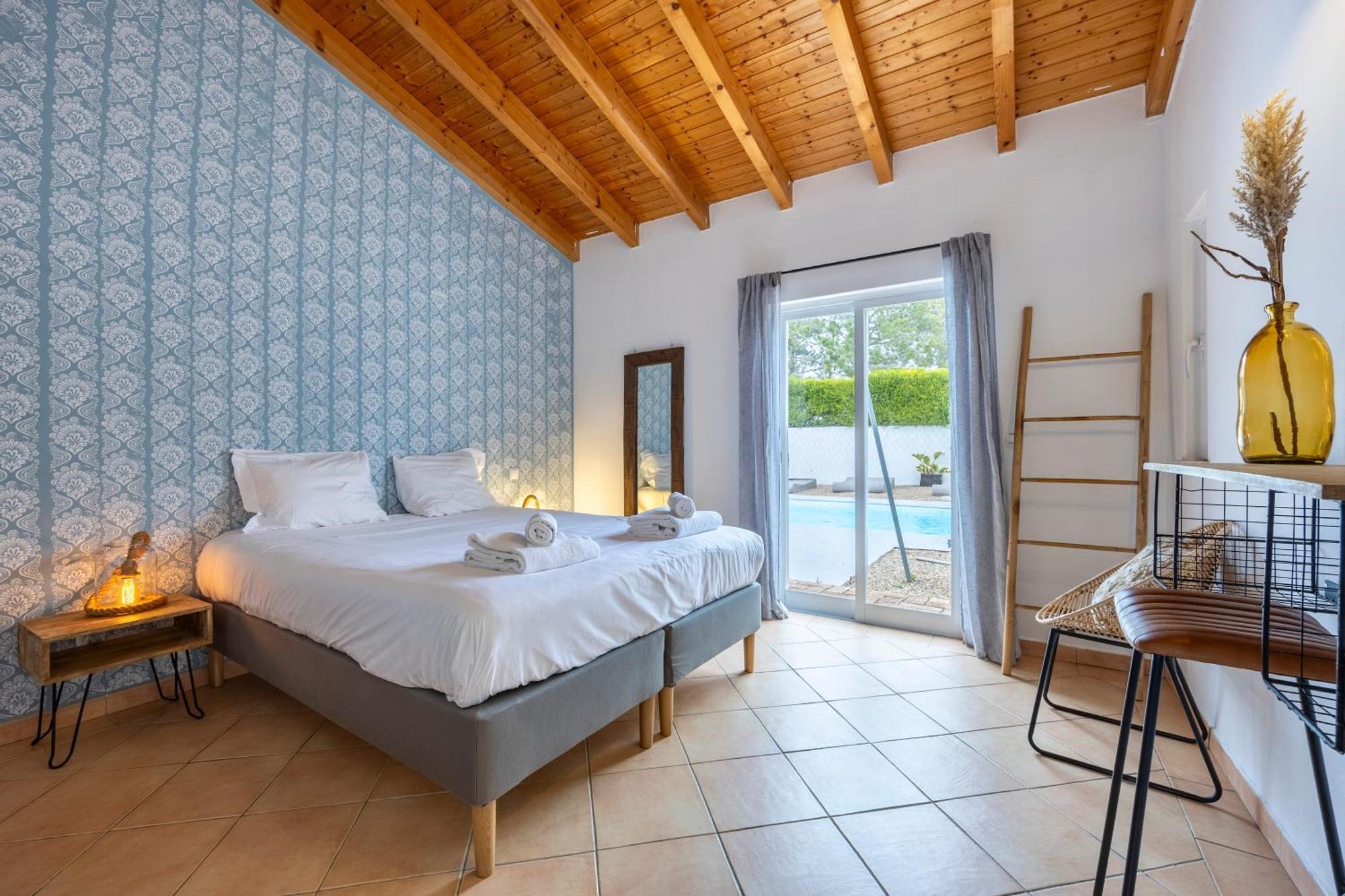 Anchorhouse Portugal Hotel Алжезур Екстериор снимка