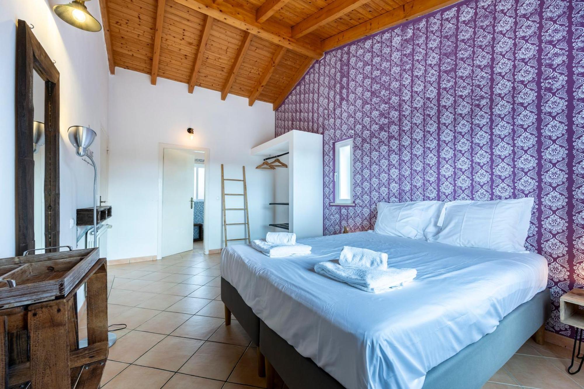 Anchorhouse Portugal Hotel Алжезур Екстериор снимка