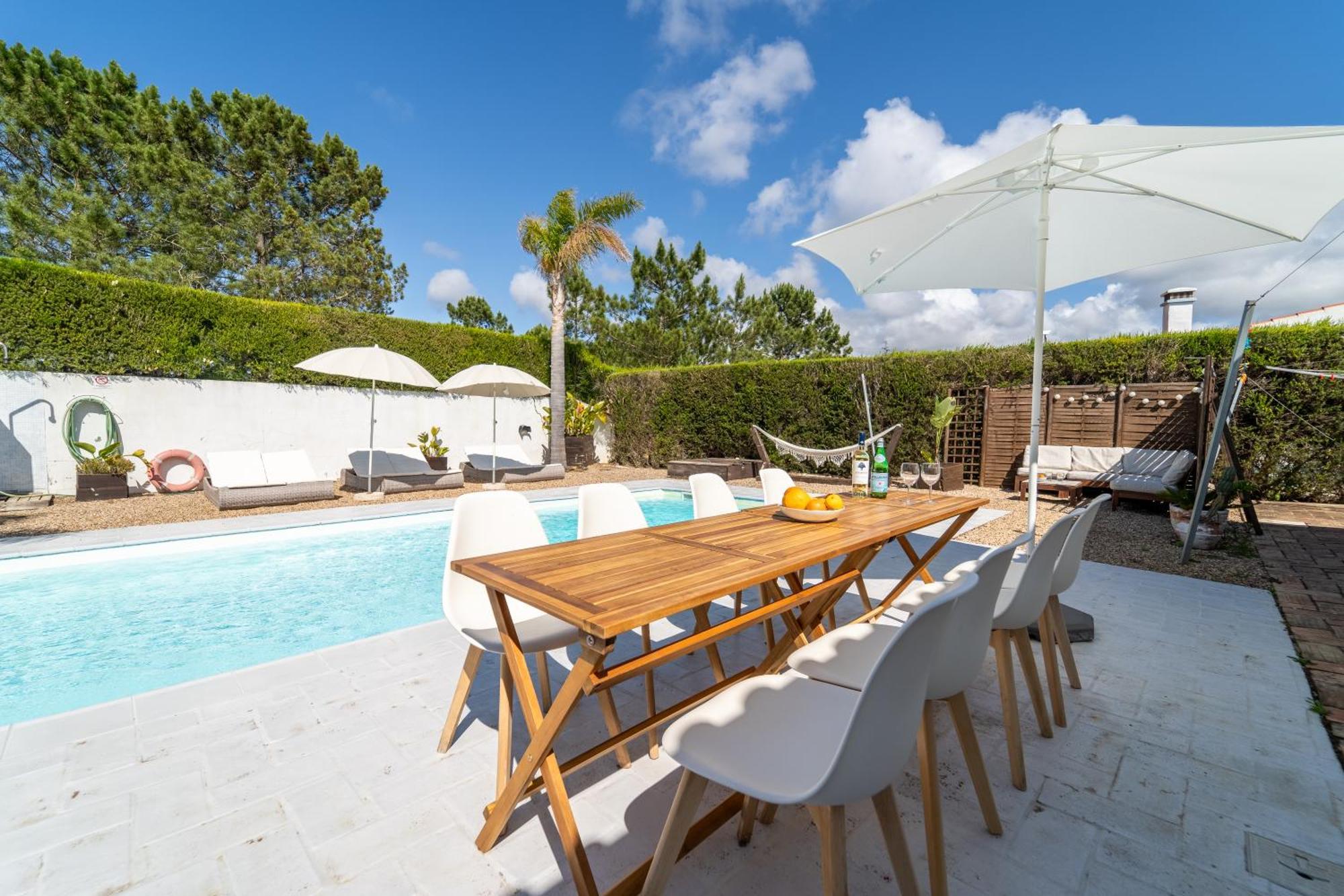 Anchorhouse Portugal Hotel Алжезур Екстериор снимка