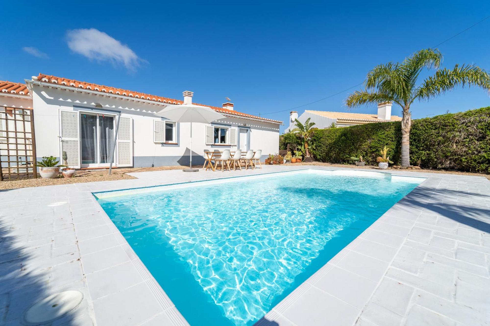 Anchorhouse Portugal Hotel Алжезур Екстериор снимка