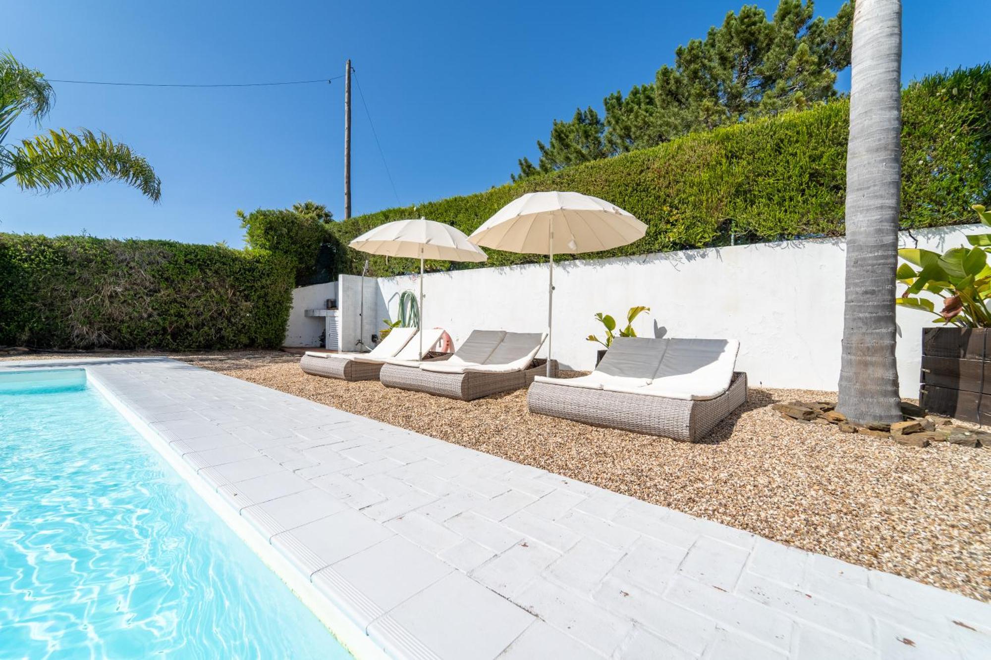Anchorhouse Portugal Hotel Алжезур Екстериор снимка