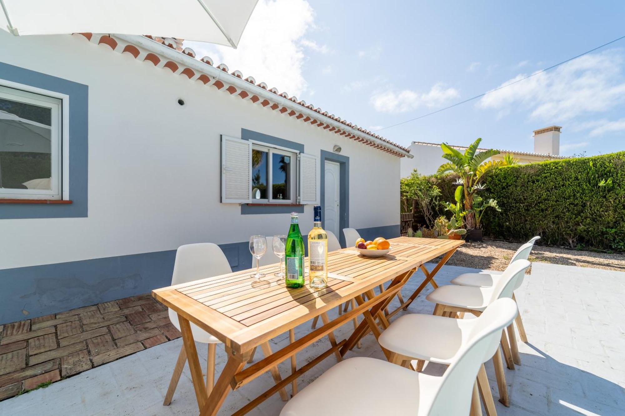 Anchorhouse Portugal Hotel Алжезур Екстериор снимка