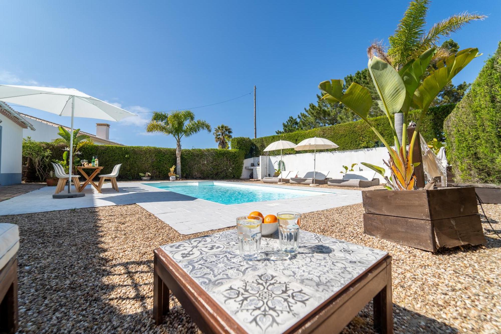Anchorhouse Portugal Hotel Алжезур Екстериор снимка