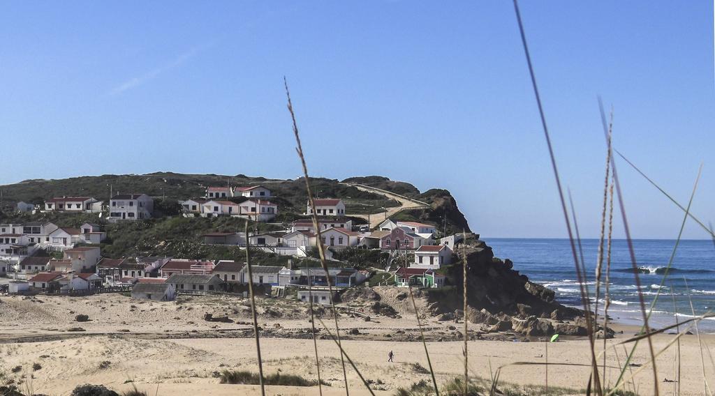 Anchorhouse Portugal Hotel Алжезур Екстериор снимка