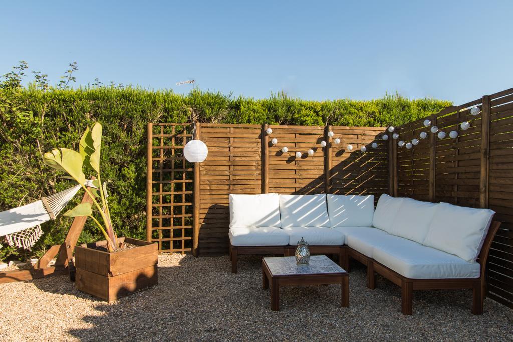 Anchorhouse Portugal Hotel Алжезур Екстериор снимка